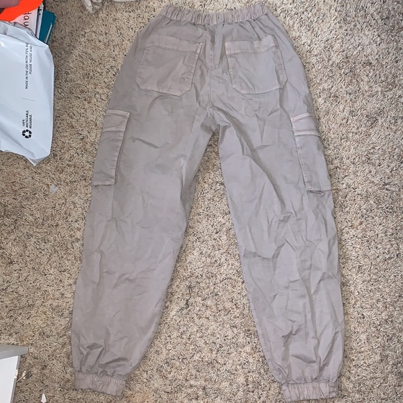 garage cargo pants - Picture 3 of 3